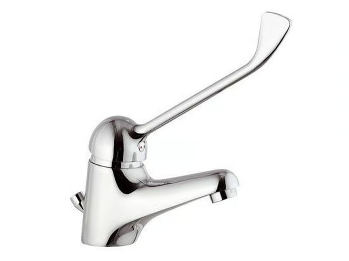 EPIC 389-E9 - Single handle washbasin mixer _ Rubinetterie Mariani